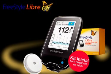 Aplicativo para medir diabetes