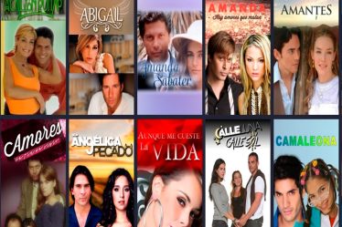 Assistir novela grátis pelo celular