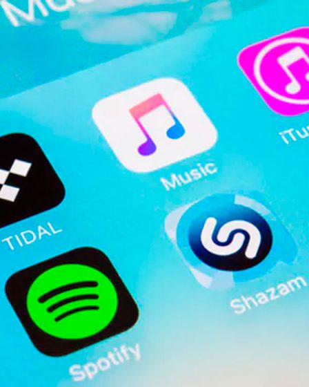Como ouvir música grátis sem Internet