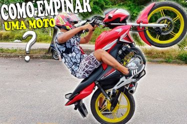 Os melhores jogos de empinar moto