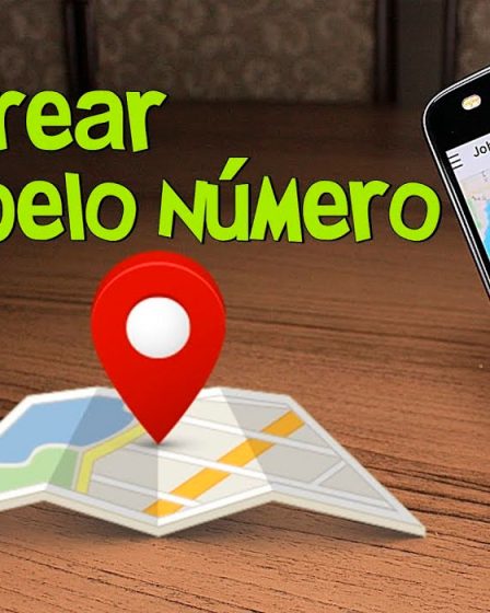 Aplicativo para rastrear celular