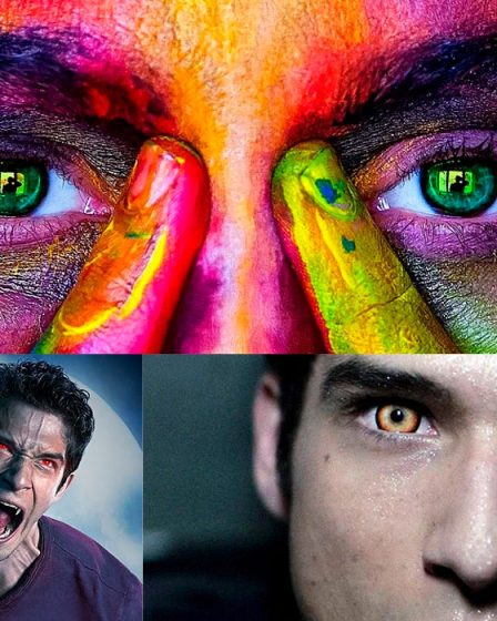 Melhores aplicativos que trocam a cor dos olhos