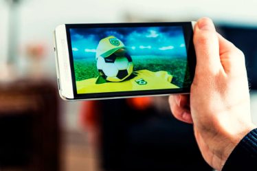 Aplicativos para assistir futebol ao vivo no celular