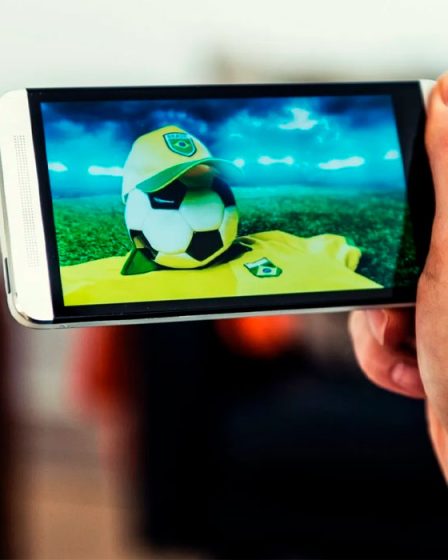Aplicativos para assistir futebol ao vivo no celular