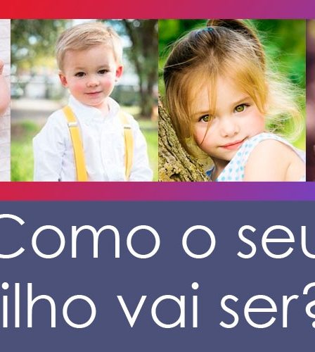 imagen del futuro hijo