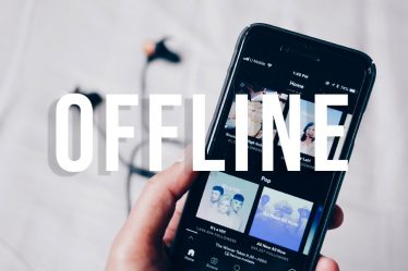 aplicaciones para escuchar música offline