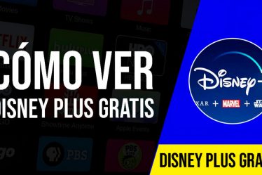 ver disney plus gratis