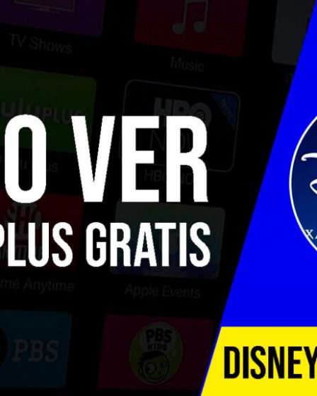 ver disney plus gratis