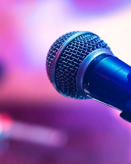 aplicaciones de Karaoke