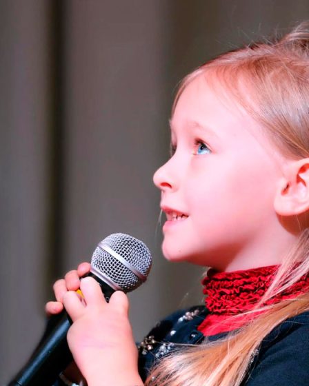 aprender a cantar en el movil