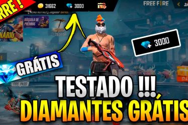 gana dima en free fire