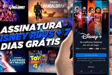 ver disney plus gratis