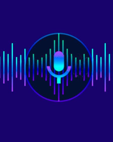 reconocer la música que está sonando