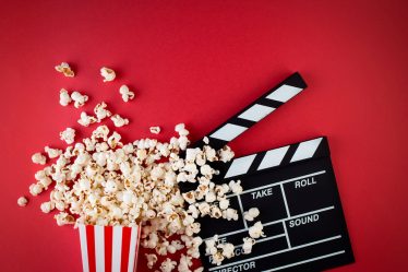 ingreso de cine gratis