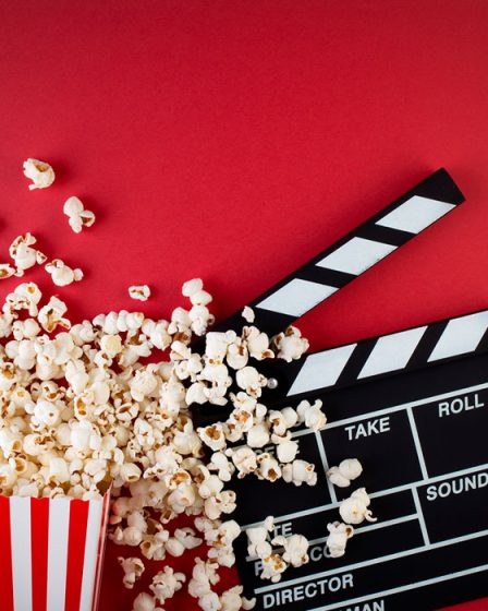 ingreso de cine gratis