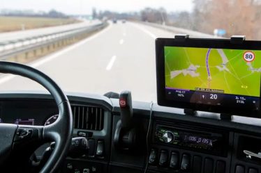 gps para camioneros sin internet