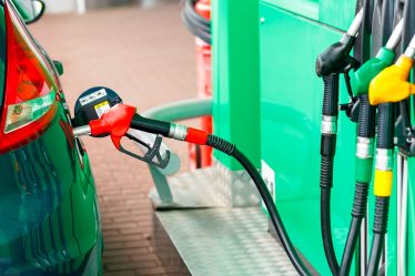 Aplicaciones para saber el precio da la gasolina