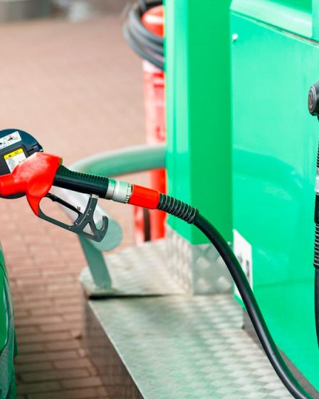 Aplicaciones para saber el precio da la gasolina