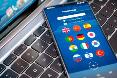 Aplicación gratis para aprender idiomas extranjeros