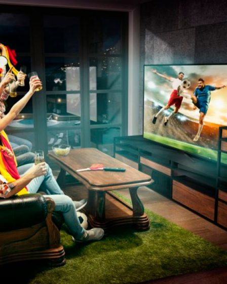 ver fútbol gratis en el móvil