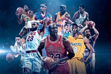 Ver el juego de NBA en vivo online gratis