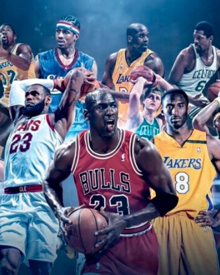 Ver el juego de NBA en vivo online gratis