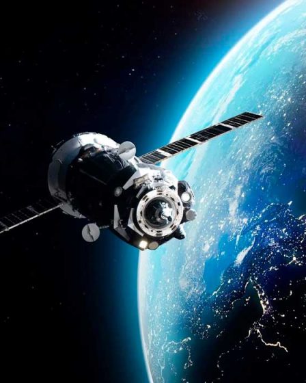 ver tu ciudad a través de imágenes satelitales