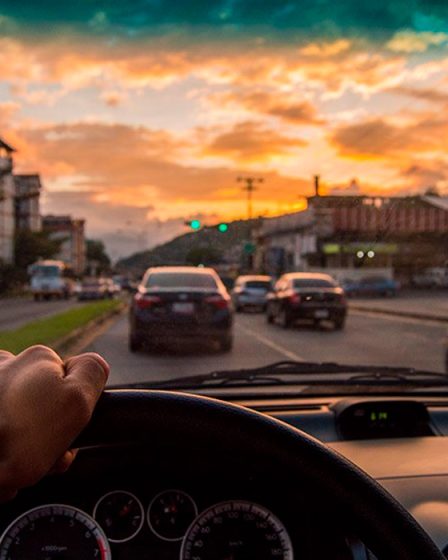 Aplicaciones para aprender a manejar