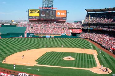 Aplicación para ver beisbol gratis por el celular