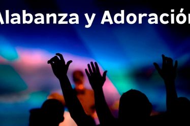 escuchar alabanza y adoracion en el movil