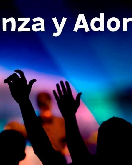 escuchar alabanza y adoracion en el movil