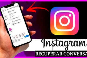 Como recuperar mensajes borradas del Instagram