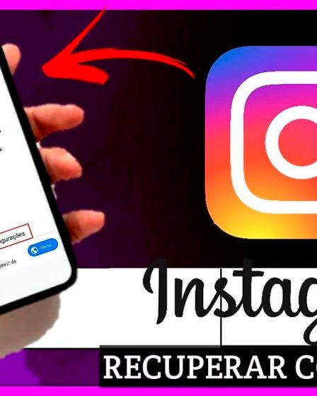 Como recuperar mensajes borradas del Instagram