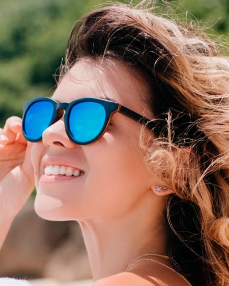 Las mejores marcas de gafas de sol