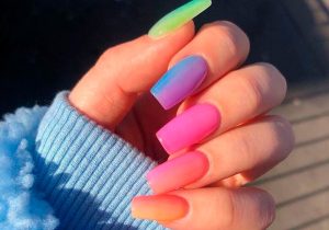 Como combinar el esmalte con el tono de la piel