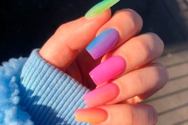 Como combinar el esmalte con el tono de la piel