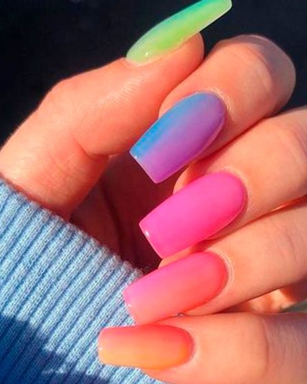 Como combinar el esmalte con el tono de la piel