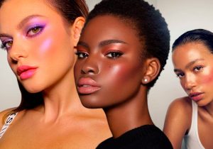 Tendencias de maquillaje para llevar en invierno 2022