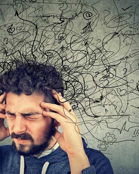 Aplicación para controlar ansiedad