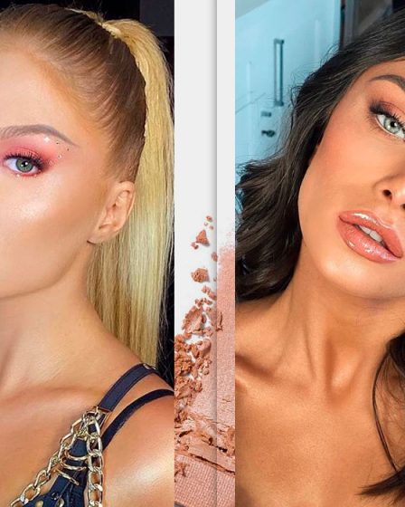 mejores iluminadores para el rostro
