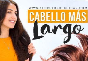 Las mejores recetas para estimular el crecimiento del cabello