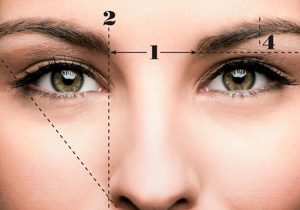 Consejos para acertar con la pigmentación y la forma de las cejas