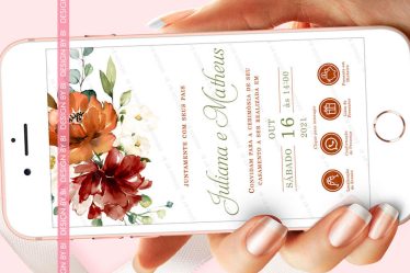 aplicaciones para hacer invitaciones personalizadas
