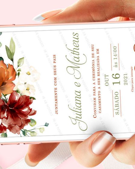aplicaciones para hacer invitaciones personalizadas