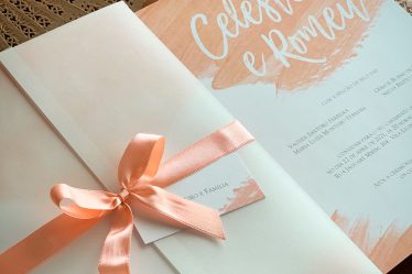 Cómo crear tus propias invitaciones en el celular.