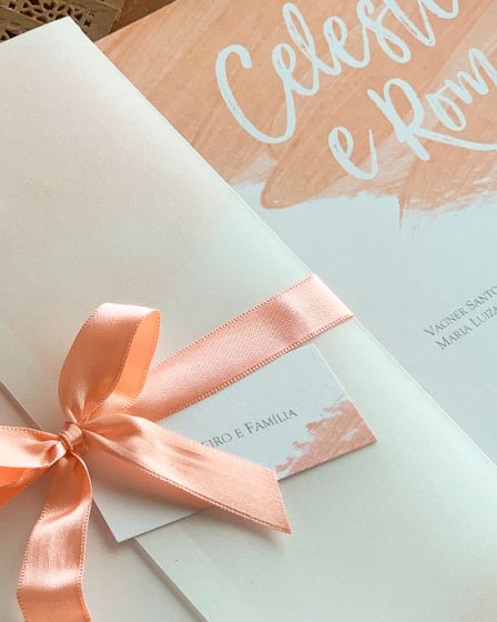 Cómo crear tus propias invitaciones en el celular.