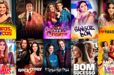 Aplicación para ver novelas en el móvil gratis