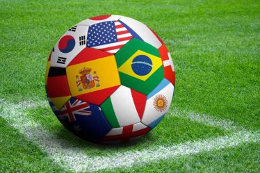 Vea el mundial 2022 gratis