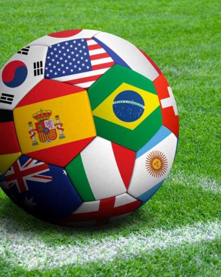 Vea el mundial 2022 gratis