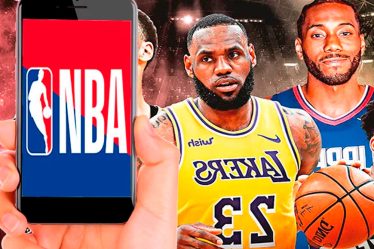 NBADestaque